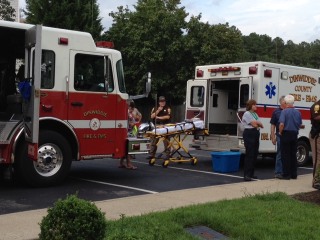 National Night Out 2012